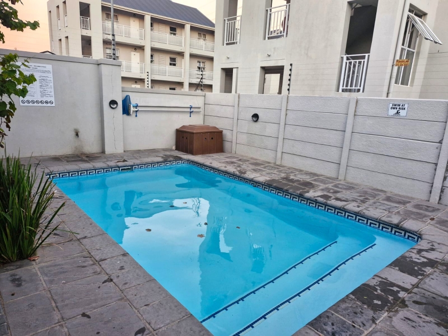 To Let 2 Bedroom Property for Rent in Haasendal Western Cape